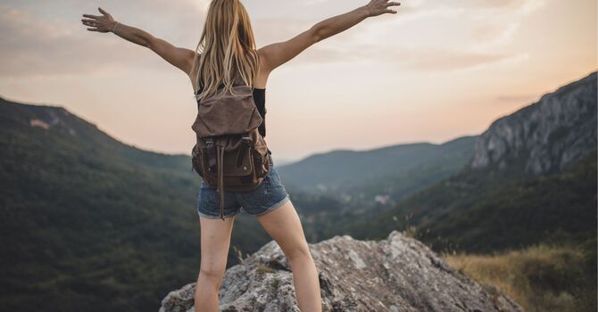 Mindfulness Based Stress Reduction (MBSR)